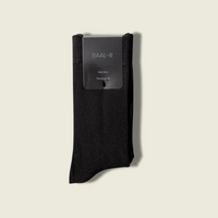 Lot de 3 chaussettes en bambou