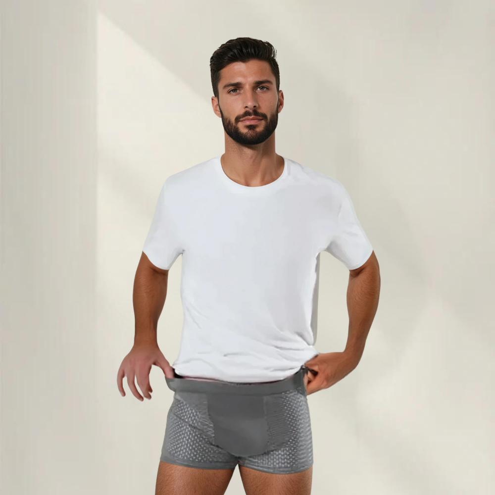 Boxer bambou