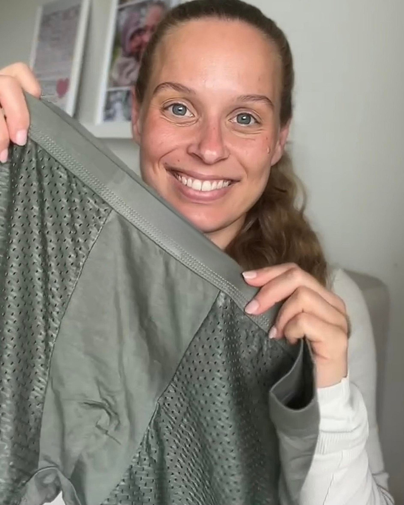 Customer review photo