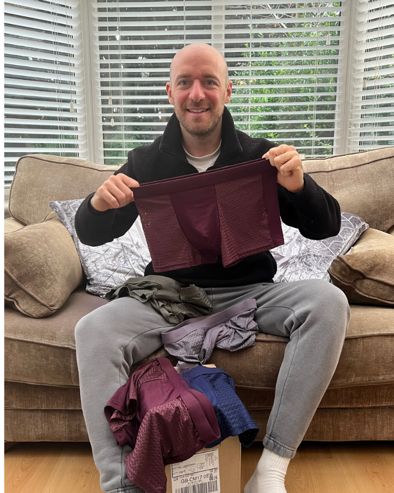 Customer review photo