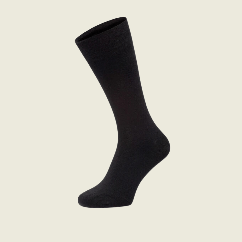 Chaussettes en bambou 39-42