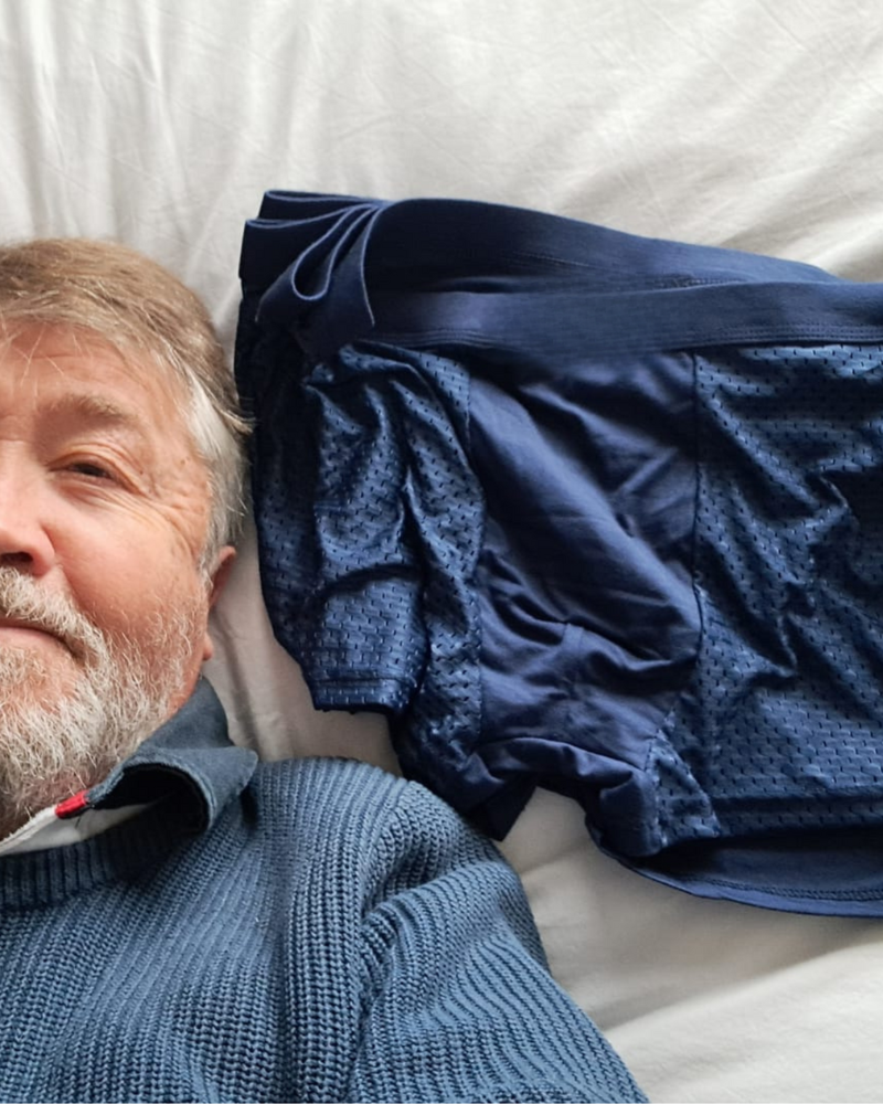 Customer review photo