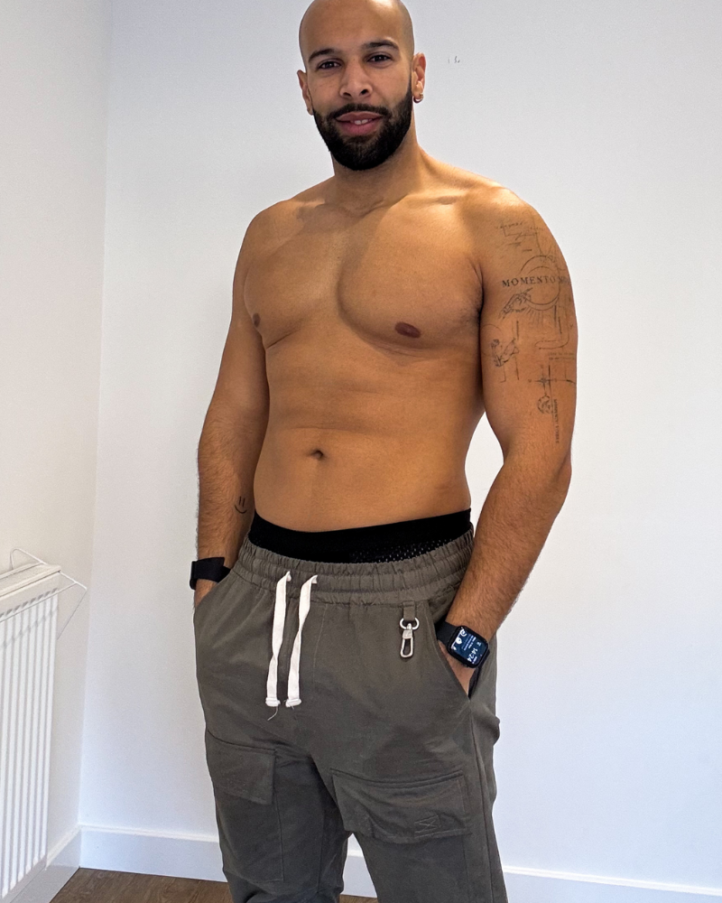 Customer review photo