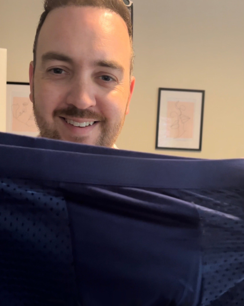 Customer review photo