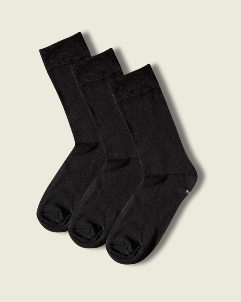 Chaussettes bambou