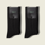 Chaussettes en fibre de bambou