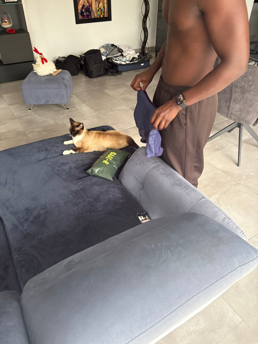 Customer review photo