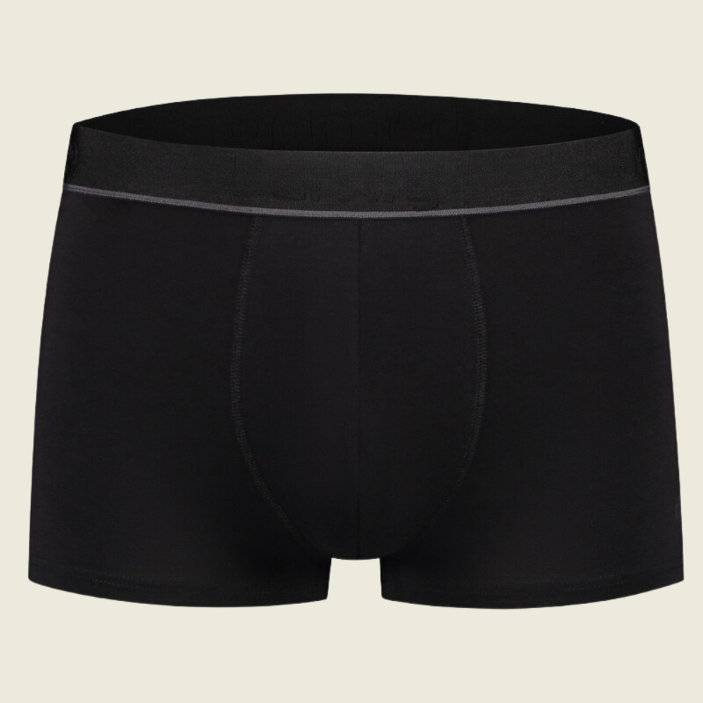 Boxer bambou court