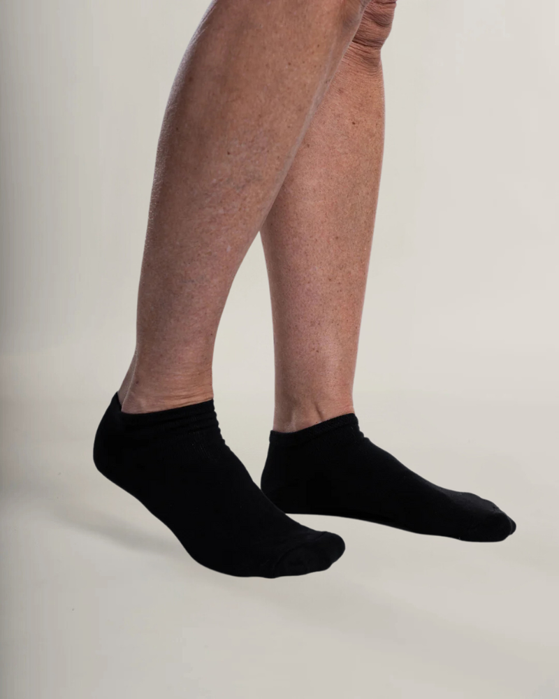 Chaussettes bambou bio