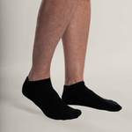 Chaussettes bambou bio
