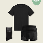 Kit essential en bambou baal-r