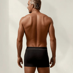 Boxer bambou court