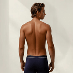 Boxer bambou court