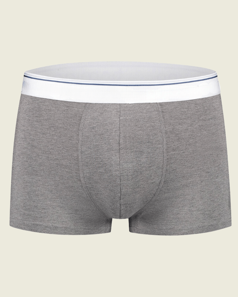 Boxer bambou court