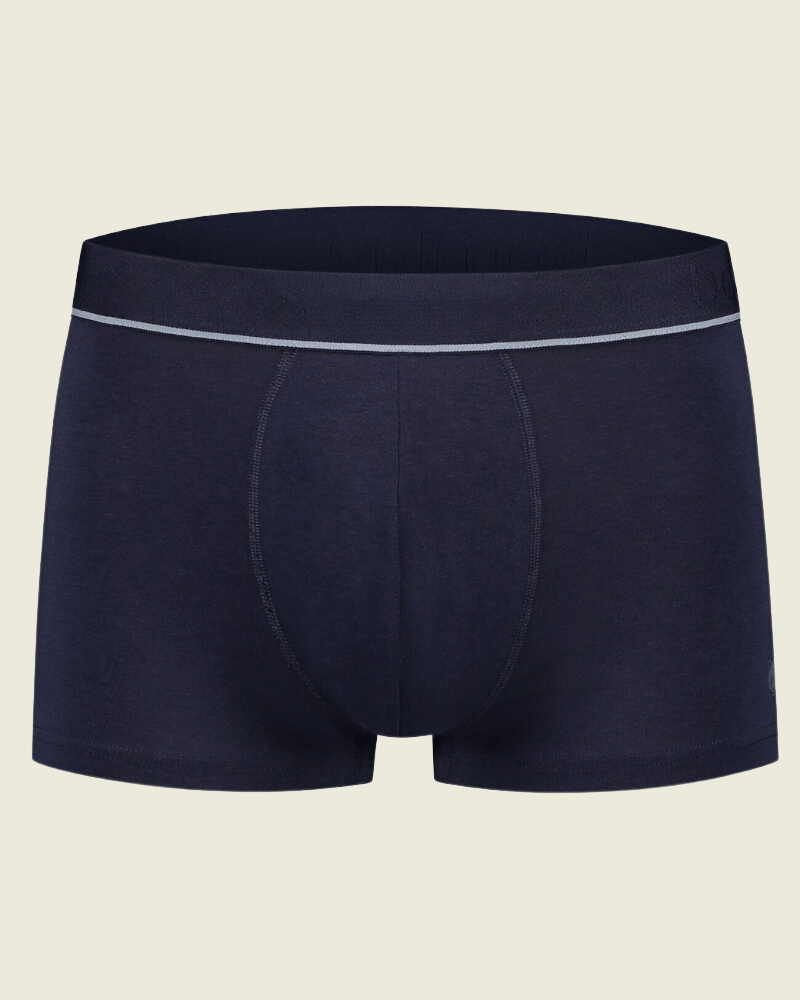 Boxer bambou court