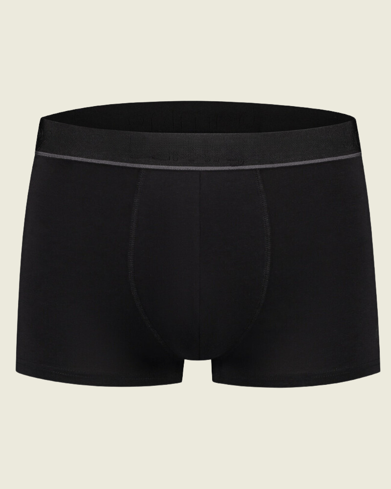 Boxer bambou court