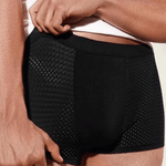 Boxer en bambou
