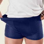 Boxer en bambou