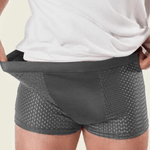 Boxer en bambou