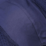 Boxer en bambou｜Lot de 4 - bleu marine