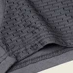 Boxer en bambou｜Lot de 4 - gris