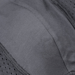 Boxer en bambou｜Lot de 4 - gris