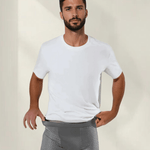 Boxer en bambou Gris / S
