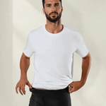 Boxer en bambou Noir / S