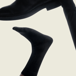 Chaussettes en bambou