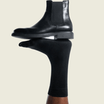 Chaussettes en bambou